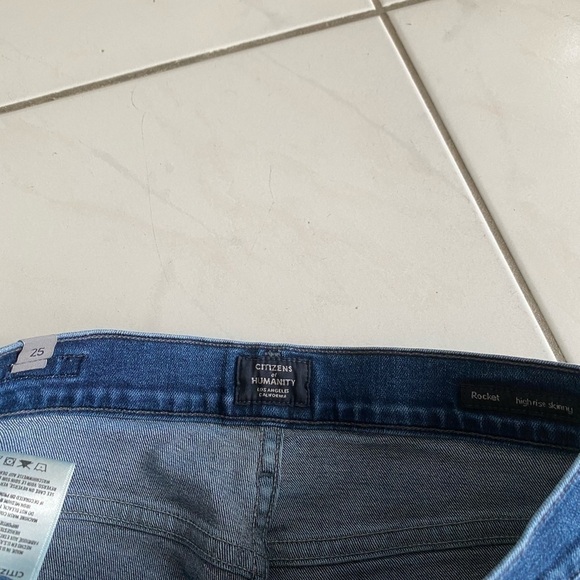 Citizens of Humanity Rockets in Glory​ - Picture 3 of 4